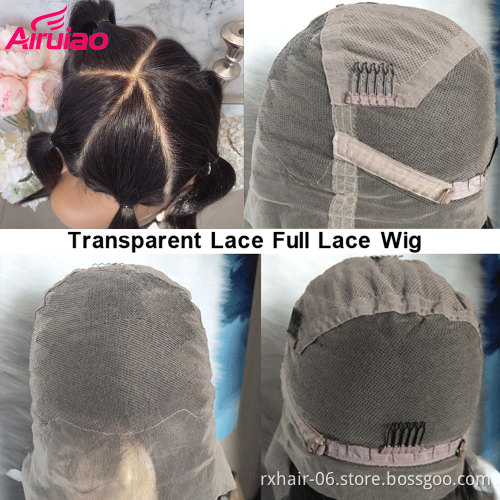 Short Bob Wavy Cuticle Indian Remy Virgin Silver Lace Front Cheap Human Hair High Density Overseas Body Wave Full Lace Wigs